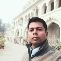 Vijay Anant Thakur