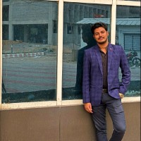 RISHIKESH DUBEY