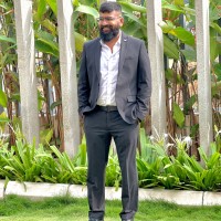 Harish Sathasivam