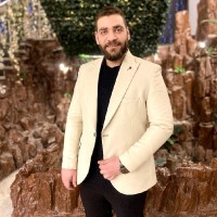 Mostafa Nasr