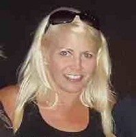 Steph Louden