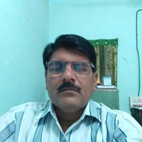 Shiv Mohan