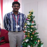 Anandarajan K
