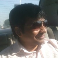 Sandeepkumar V