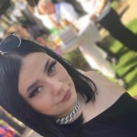 Zorana Kostadinovska