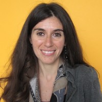 Silvia Ferrari