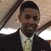 Derrick Hymon
