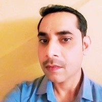 Rajesh Yadav