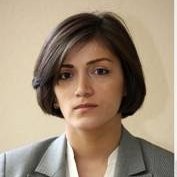 Ketevan Goletiani