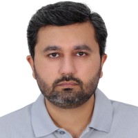 Aftab Ahmed