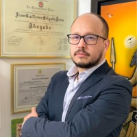 Juan Guillermo Salgado Arias