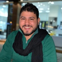 على حسين