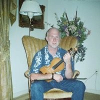 Todd Snover-O'huigin