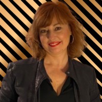 Cristina Vázquez Virtus