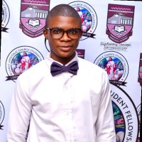 Olamide Famoroti