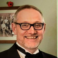Gary Fenton