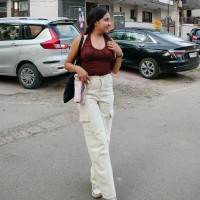 Divyanshi Jain