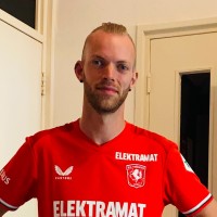 Brian Blok