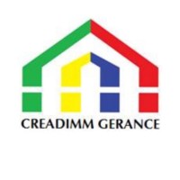 CREADIMM GERANCE