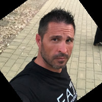 Eric Casteran