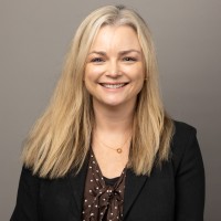 Julie Leitch