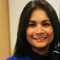 María de Jesús Solís Oliveira