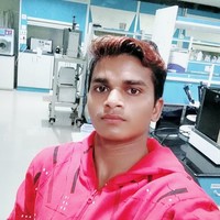 Pradeep Kumar