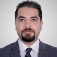 Ahmed Ghazy