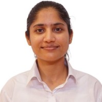 Ekta Tomar
