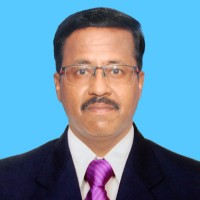 Vinod Rajeshwar