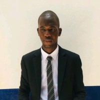 Amadou Bah