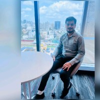 Vaibhav Bahekar