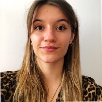 Lou-Anne Outreman