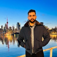 Anmol Singh Brar