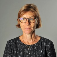 Nathalie Debayeux-Gobel