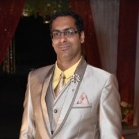 Gaurav Bharadwaj