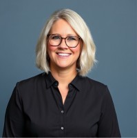 Kristin Smith
