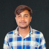 Rupendra Gangwar