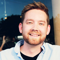 Nate Harrison