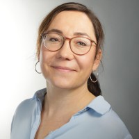 Katrin Eckardt