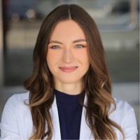 Katherine Vanhise, Md