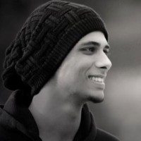 Tabish Sheikh (Mr. Bolt)