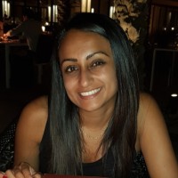 Aarti Gami