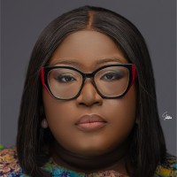 Josephine Appiah-Nyamekye Sanny, APR, MCIPR