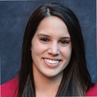 Ali Swafford