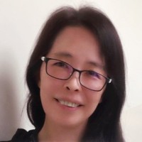 Ching-Huei Yang