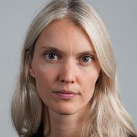 Mina Lindbäck