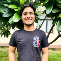 Abhishek oli