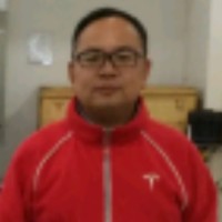 Tom Lau