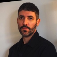 Jonathan Pisani